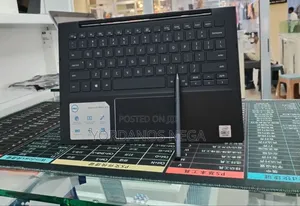 New Laptop Dell Inspiron 13 7000 16GB Intel Core i7 SSD 512GB