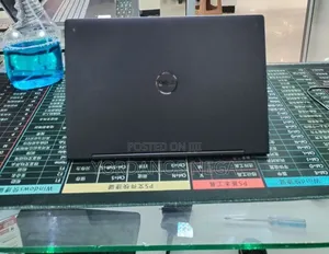 New Laptop Dell Inspiron 13 7000 16GB Intel Core i7 SSD 512GB