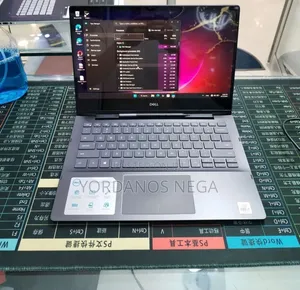 New Laptop Dell Inspiron 13 7000 16GB Intel Core i7 SSD 512GB