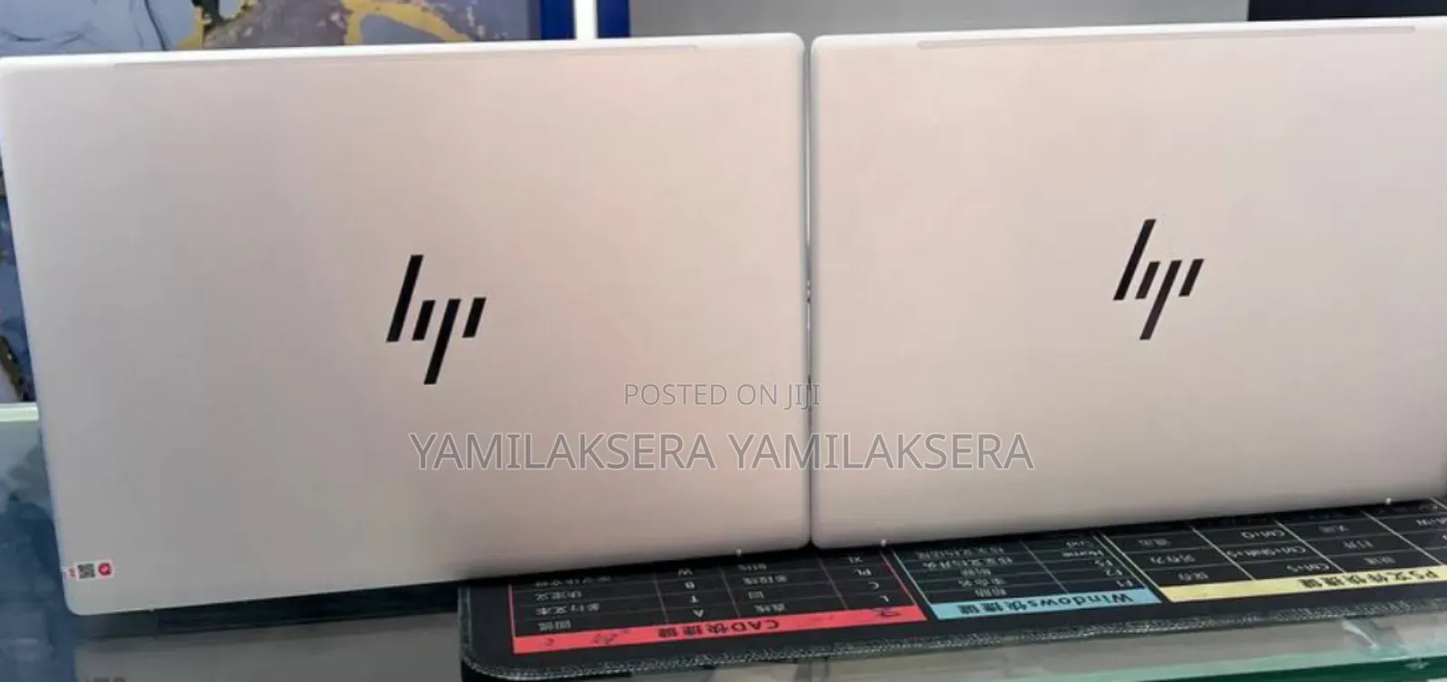 New Laptop HP Pavilion 14 16GB Intel Core i7 SSD 1T
