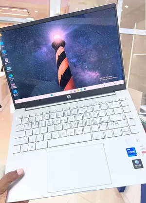 New Laptop HP Pavilion 14 16GB Intel Core i7 SSD 1T