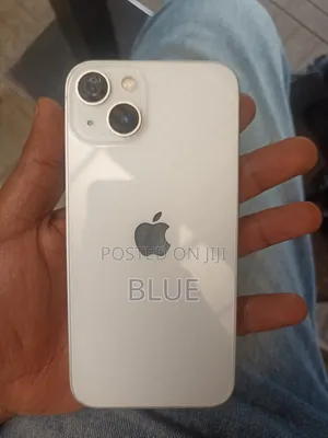 Apple iPhone 13 128 GB White