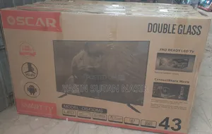 Oskar Smart TV