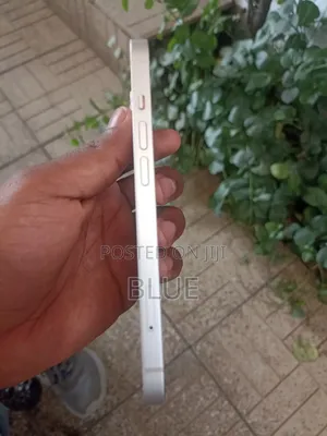 Apple iPhone 13 128 GB White