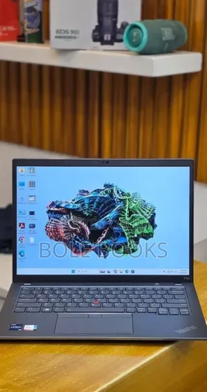 New Laptop Lenovo ThinkPad T14 32GB Intel Core i7 SSD 512GB