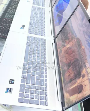 New Laptop HP Pavilion 15 16GB Intel Core i7 SSD 1T