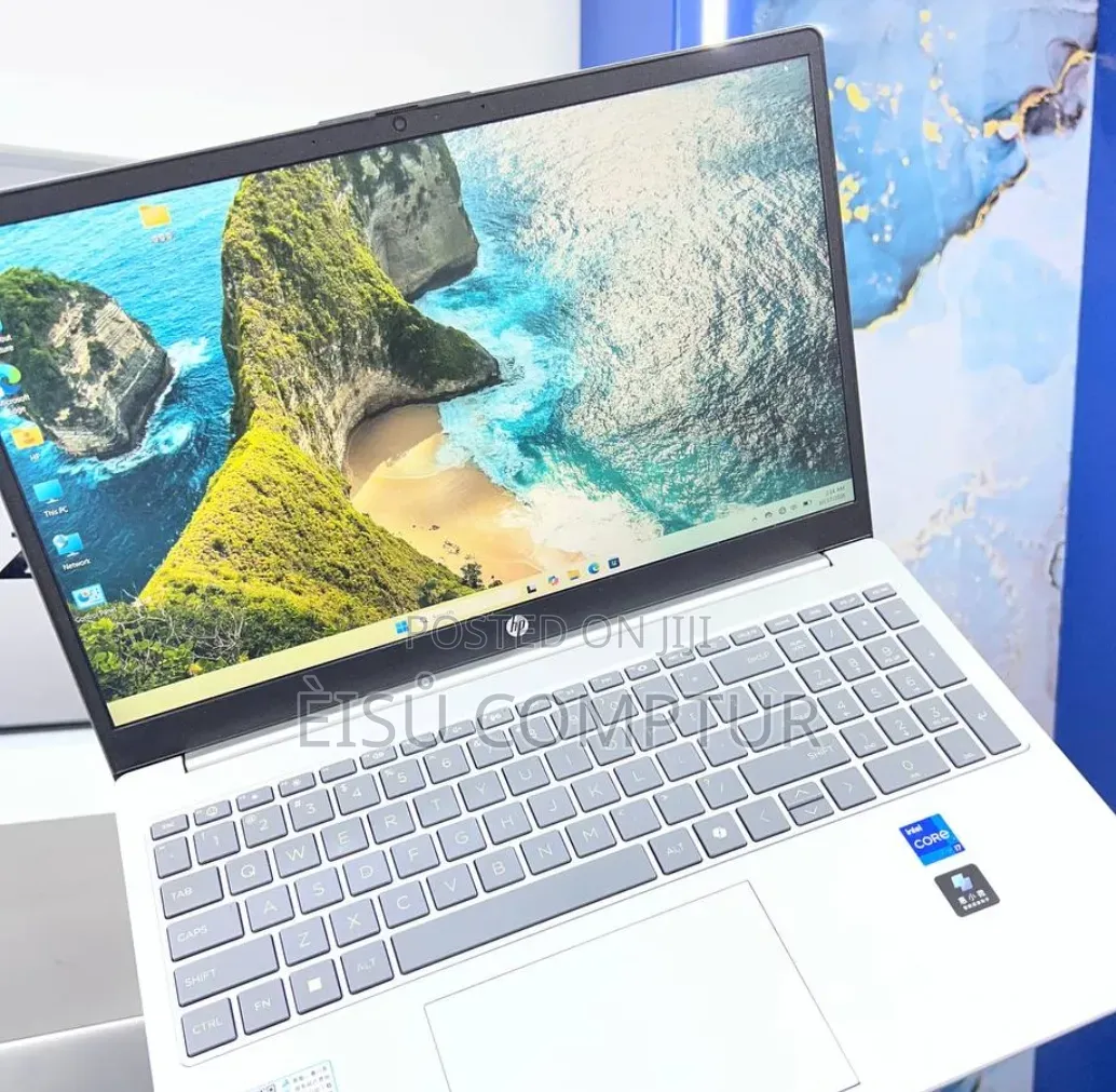 New Laptop HP Stream Notebook 16GB Intel Core i7 SSD 1T