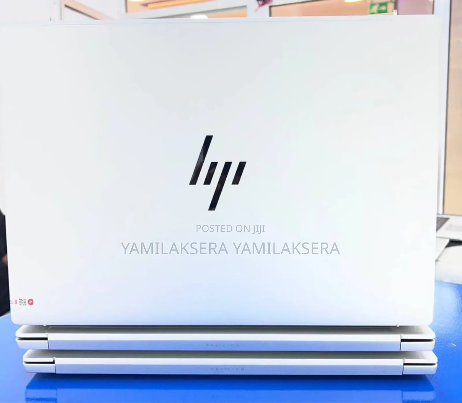 New Laptop HP Pavilion 15 16GB Intel Core i7 SSD 1T