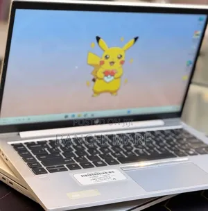 New Laptop HP EliteBook 845 G8 16GB AMD Ryzen 5 SSD 512GB