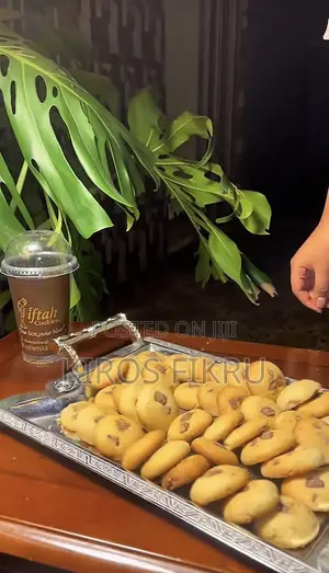 Iftah Cookies