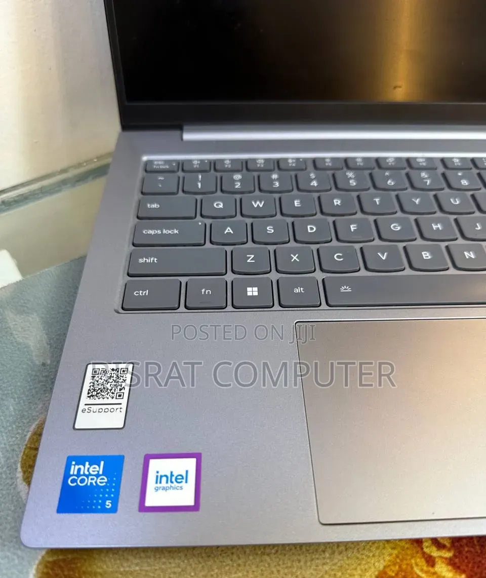 New Laptop Lenovo Thinkbook 14 16GB Intel Core i5 SSD 512GB