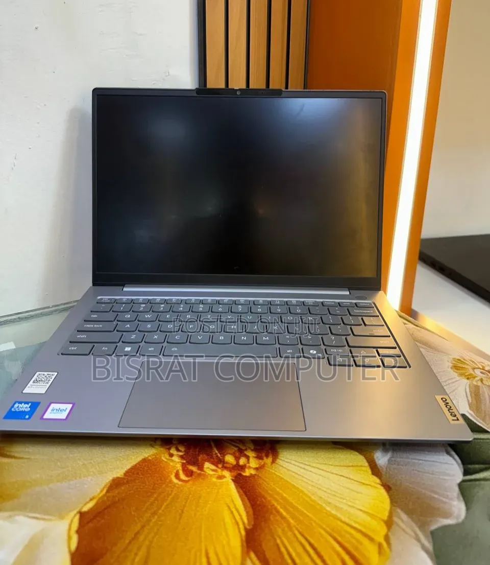 New Laptop Lenovo Thinkbook 14 16GB Intel Core i5 SSD 512GB