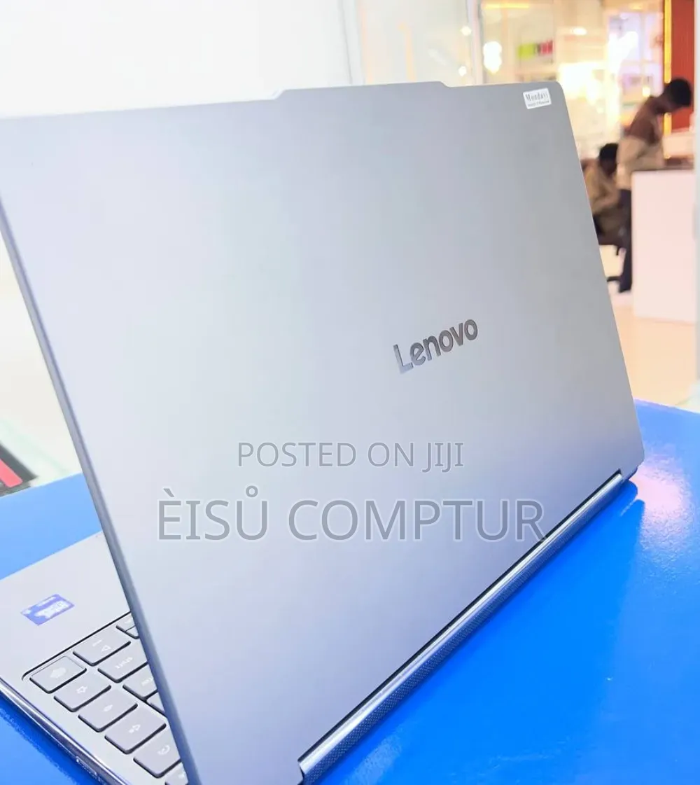 New Laptop Lenovo Yoga 9i 16GB Intel Core Ultra 7 SSD 1T