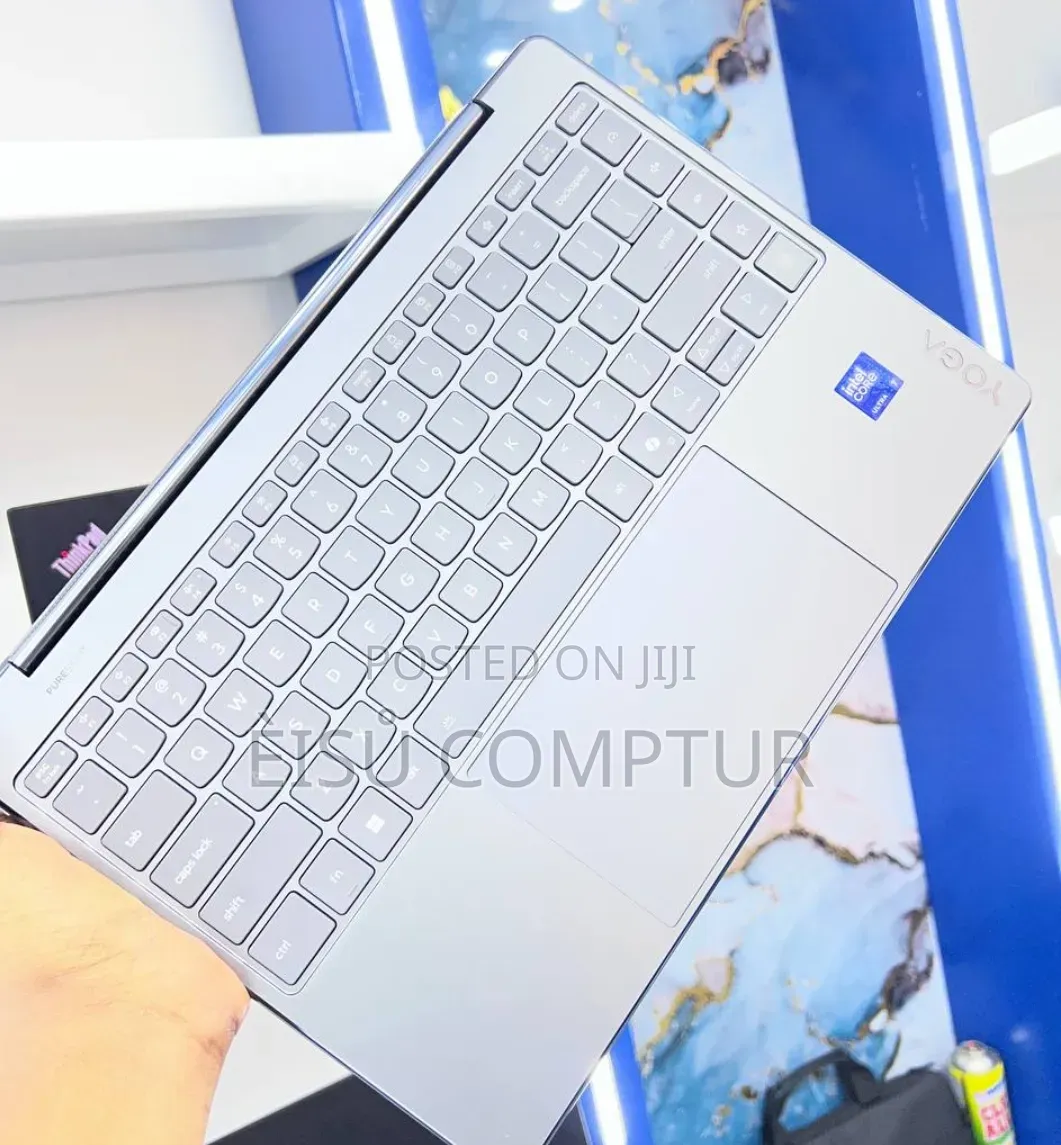 New Laptop Lenovo Yoga 9i 16GB Intel Core Ultra 7 SSD 1T