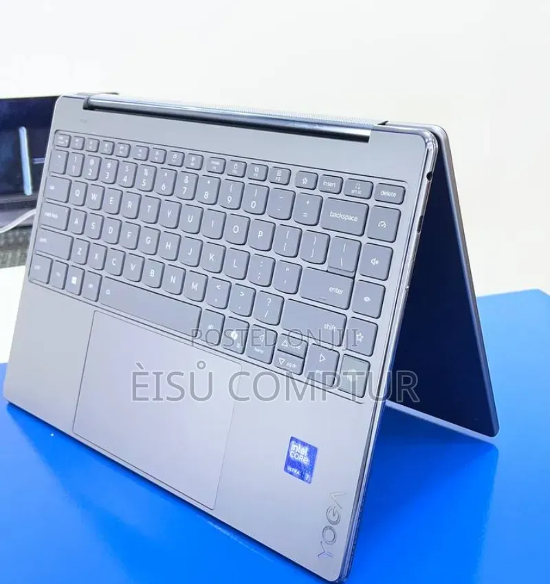 New Laptop Lenovo Yoga 9i 16GB Intel Core Ultra 7 SSD 1T