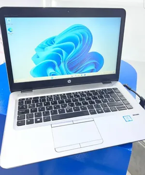 Laptop HP EliteBook 840 G3 8GB Intel Core i5 HDD 1T