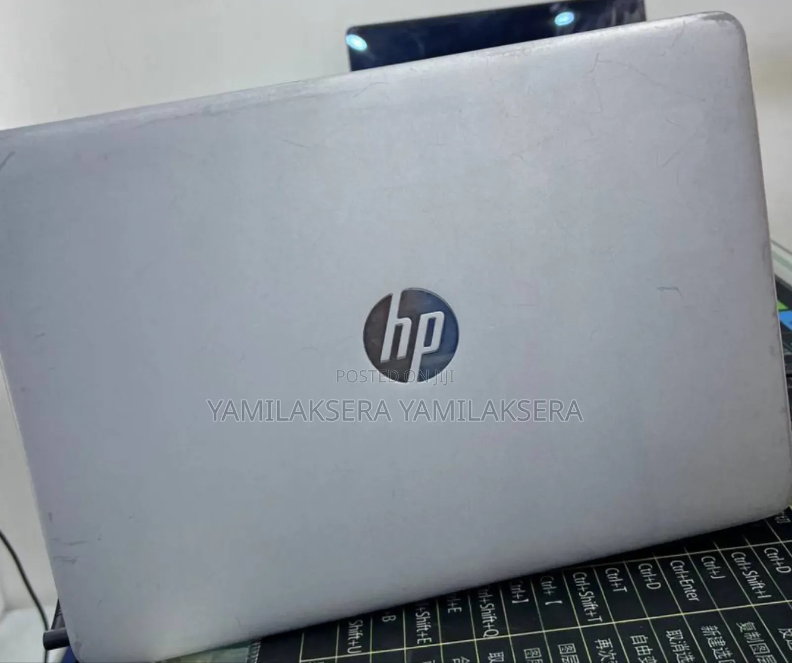 Laptop HP EliteBook 840 G3 8GB Intel Core i5 HDD 1T