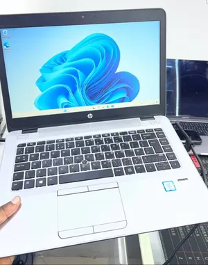 Laptop HP EliteBook 840 G3 8GB Intel Core i5 HDD 1T