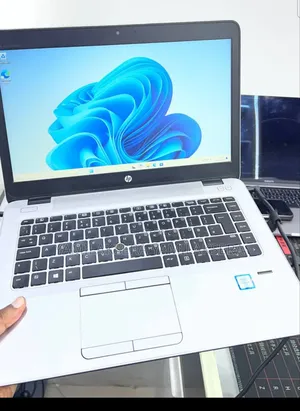 Laptop HP EliteBook 840 G3 8GB Intel Core i5 HDD 1T