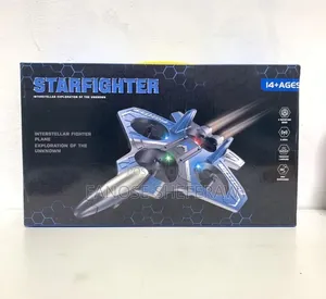 Velocity Drone