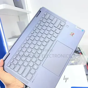 New Laptop Lenovo IdeaPad Flex 14 16GB AMD Ryzen 7 SSD 512GB