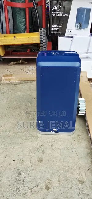 Autmatic Door Open & Close / Automatic Sliding Gate Opener Motor