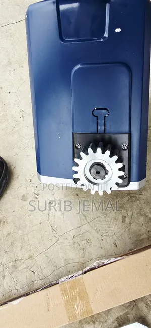 Autmatic Door Open & Close / Automatic Sliding Gate Opener Motor