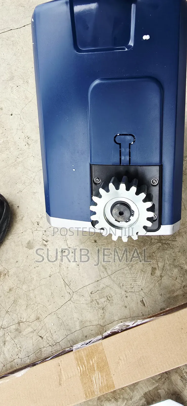 Autmatic Door Open & Close / Automatic Sliding Gate Opener Motor