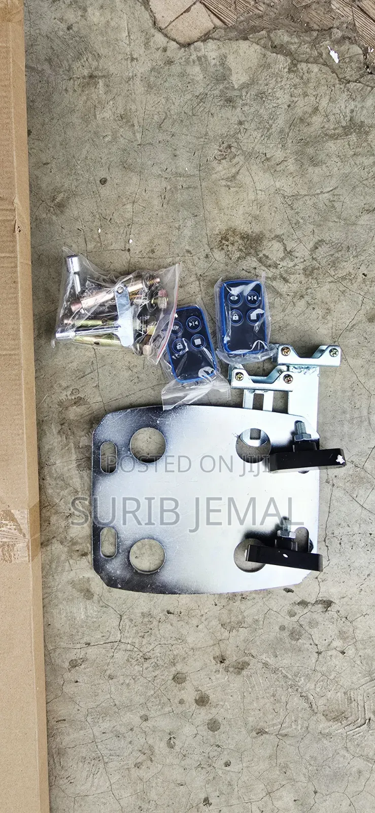 Autmatic Door Open & Close / Automatic Sliding Gate Opener Motor