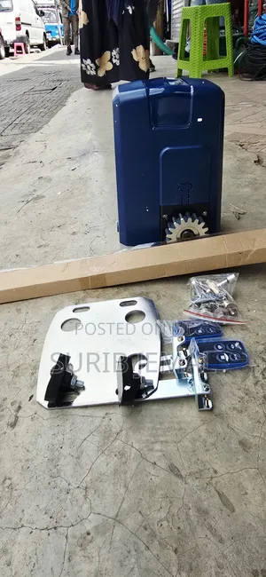 Autmatic Door Open & Close / Automatic Sliding Gate Opener Motor