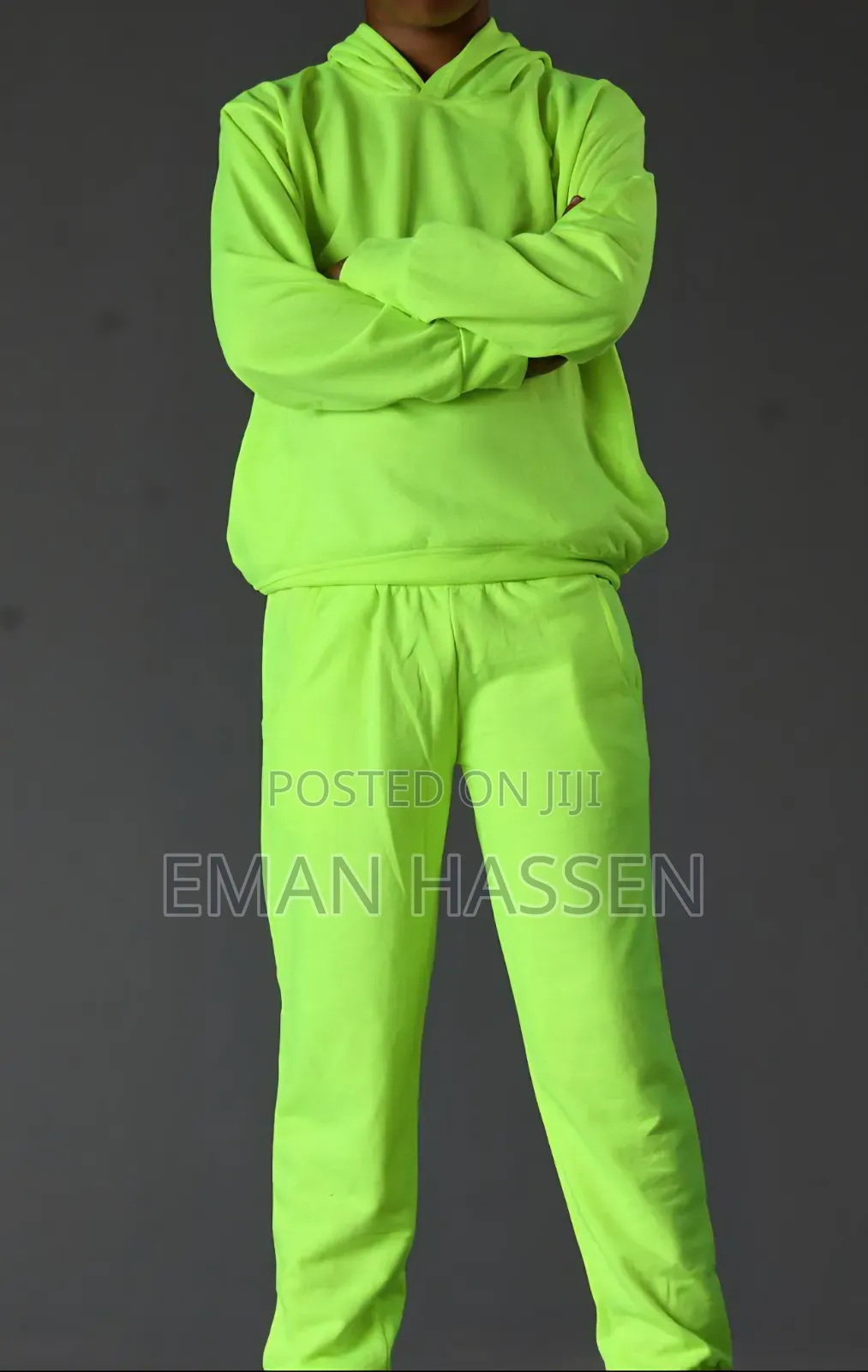 Children Pyjama Complete