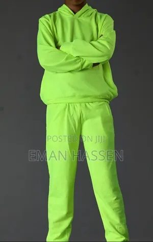 Children Pyjama Complete