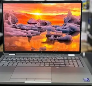 New Laptop HP ZBook Fury 16 G9 32GB Intel Core Ultra 7 SSD 1T