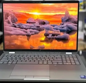New Laptop HP ZBook Fury 16 G9 32GB Intel Core Ultra 7 SSD 1T