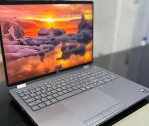 New Laptop HP ZBook Fury 16 G9 32GB Intel Core Ultra 7 SSD 1T