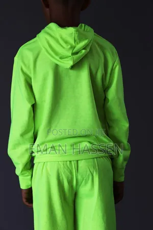 Children Pyjama Complete