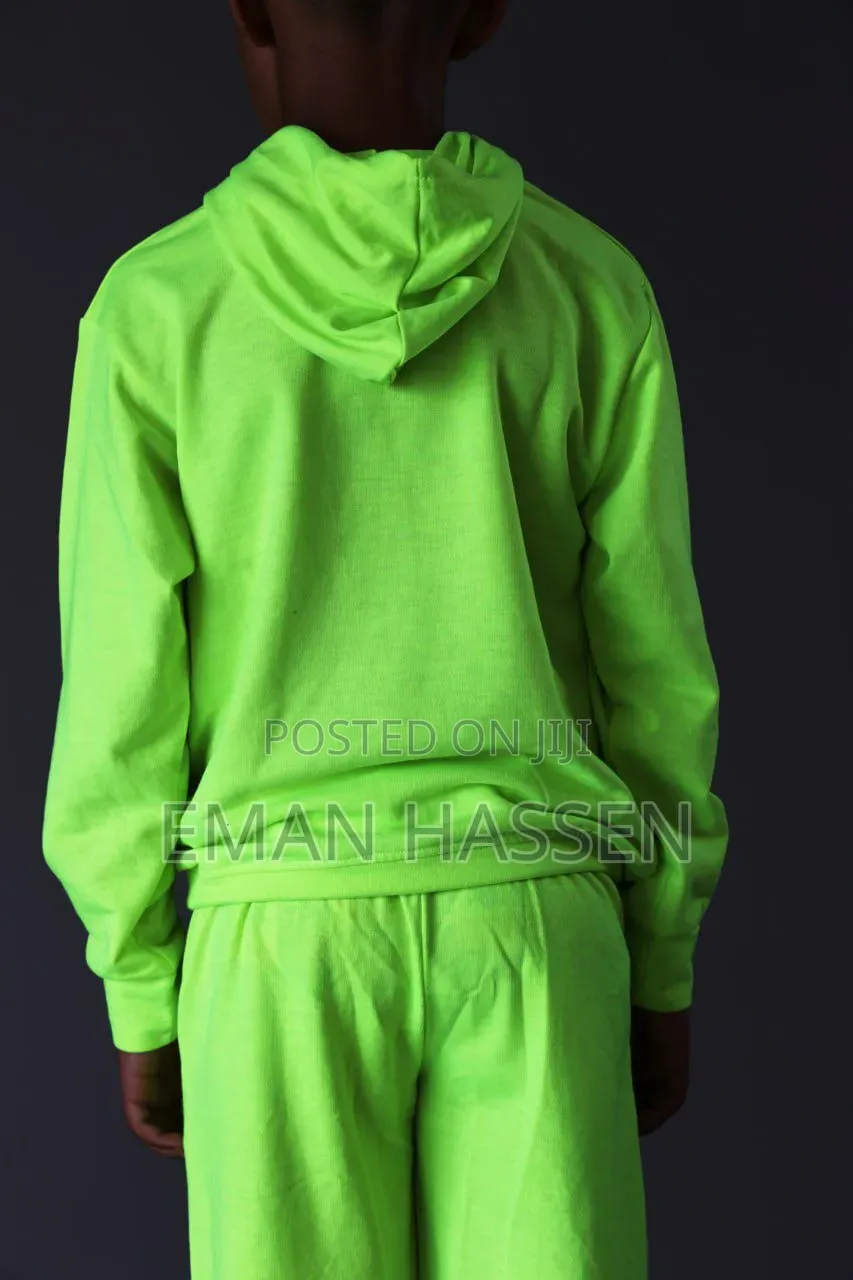 Children Pyjama Complete