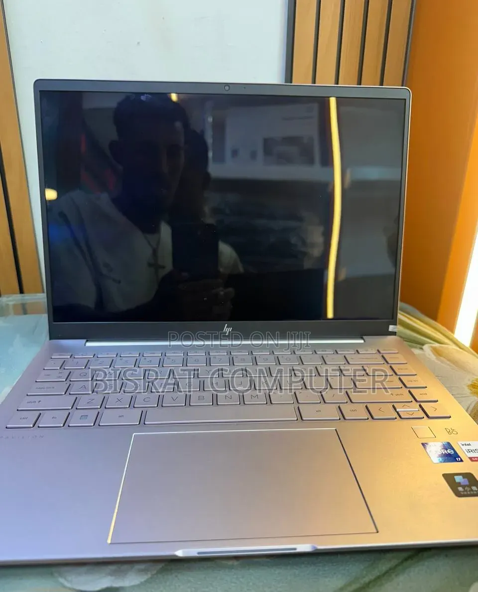 New Laptop HP Pavilion 15 16GB Intel Core i7 SSD 1T