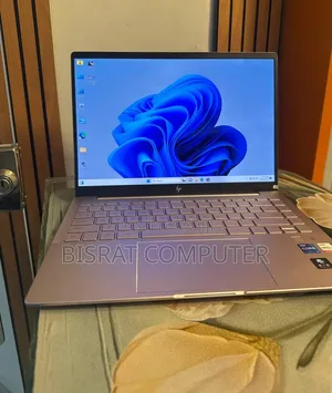New Laptop HP Pavilion 15 16GB Intel Core i7 SSD 1T