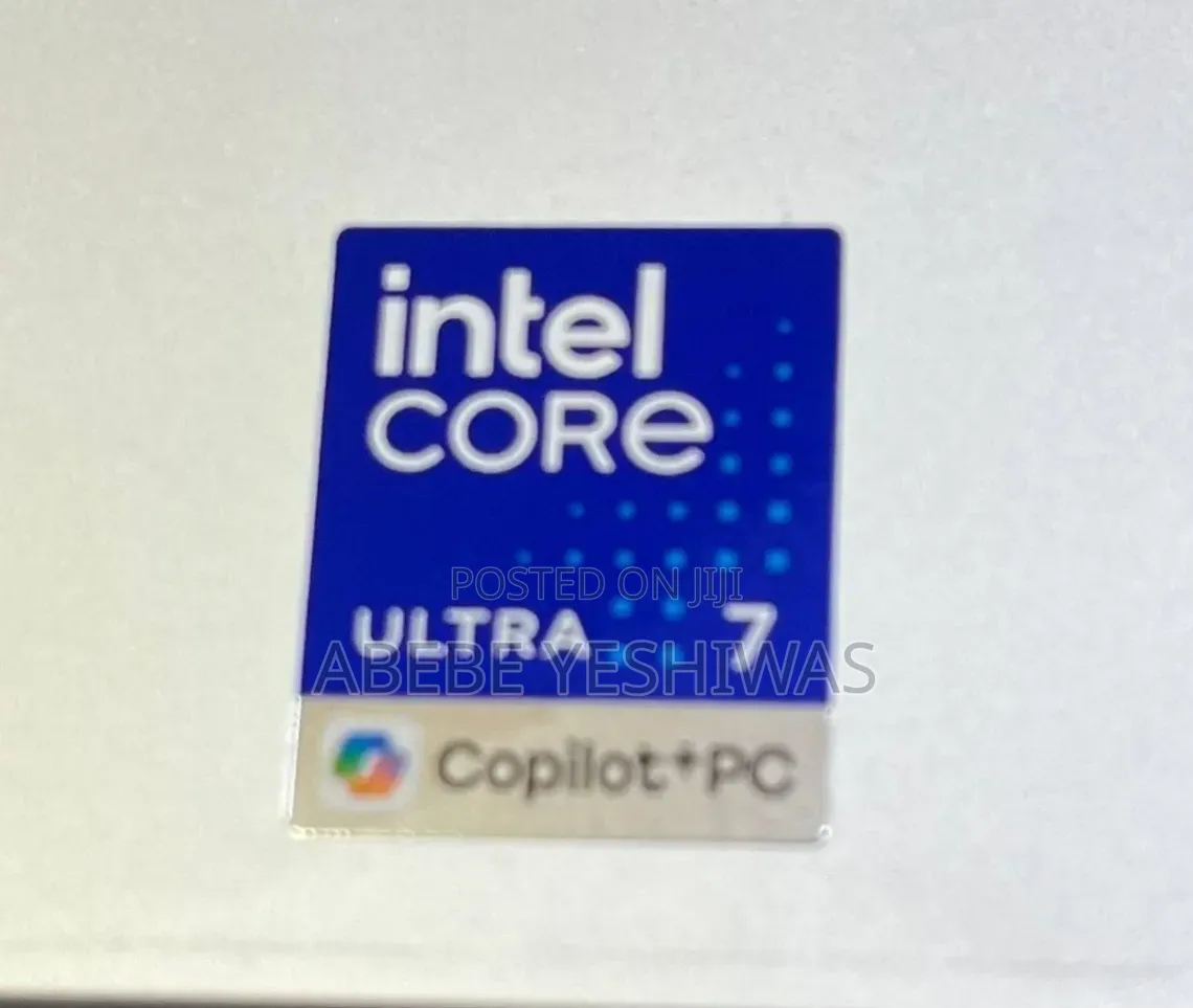 New Laptop HP OmniBook Ultra Flip 14" 16GB Intel Core Ultra 7 SSD 1T