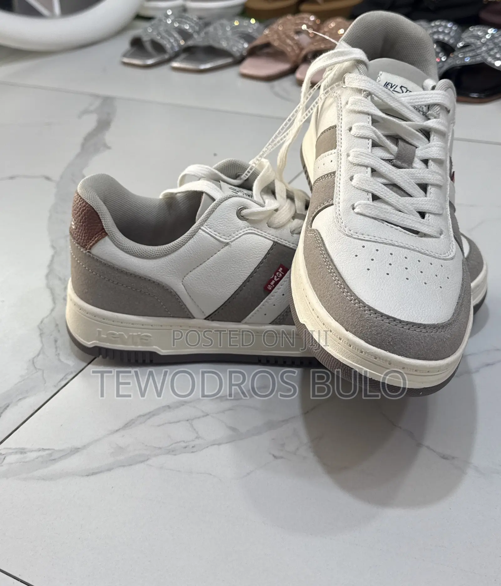 Men’s Shoes
