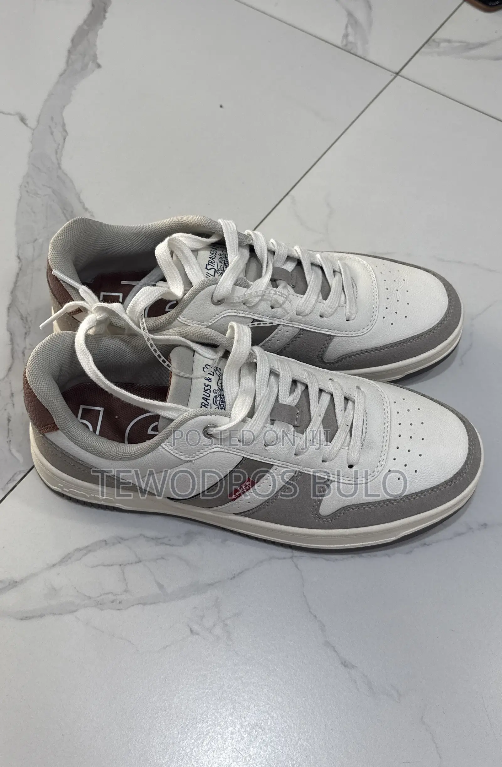 Men’s Shoes