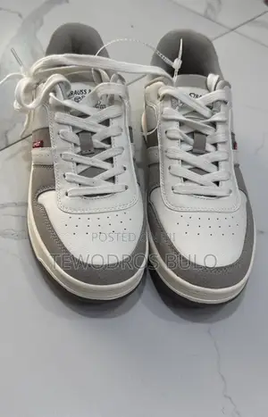Men’s Shoes
