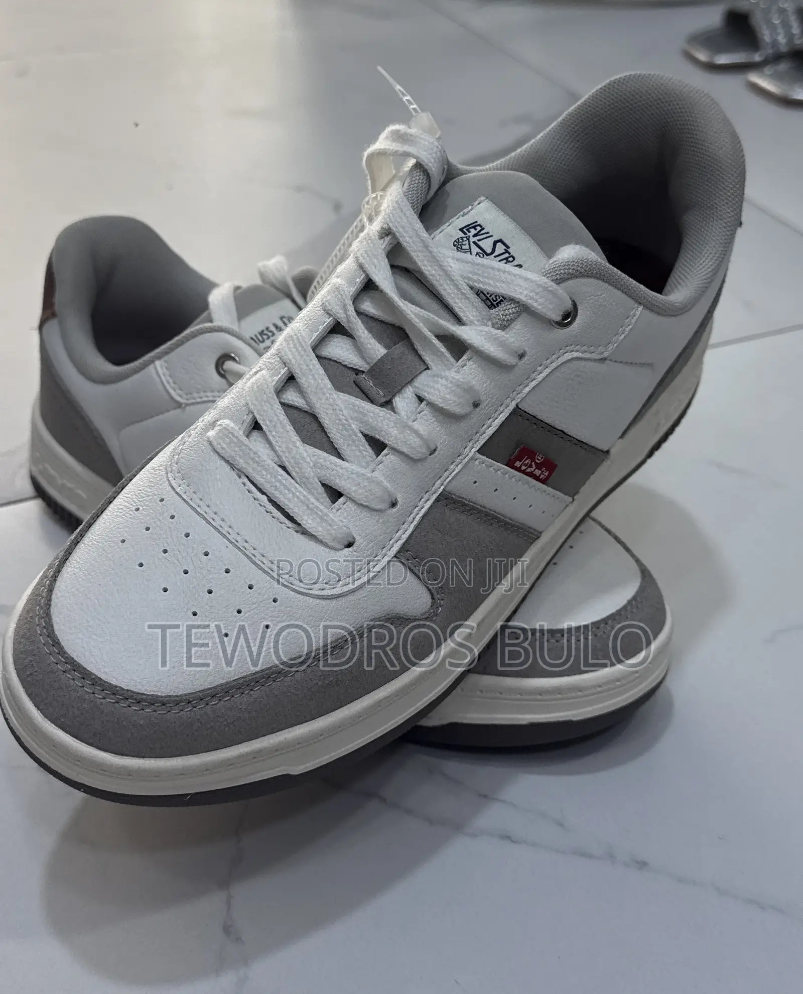 Men’s Shoes