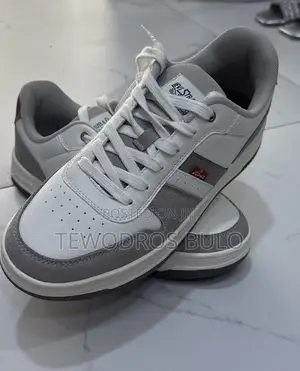 Men’s Shoes