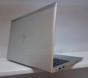 New Laptop HP EliteBook 840 G7 16GB Intel Core i7 SSD 512GB