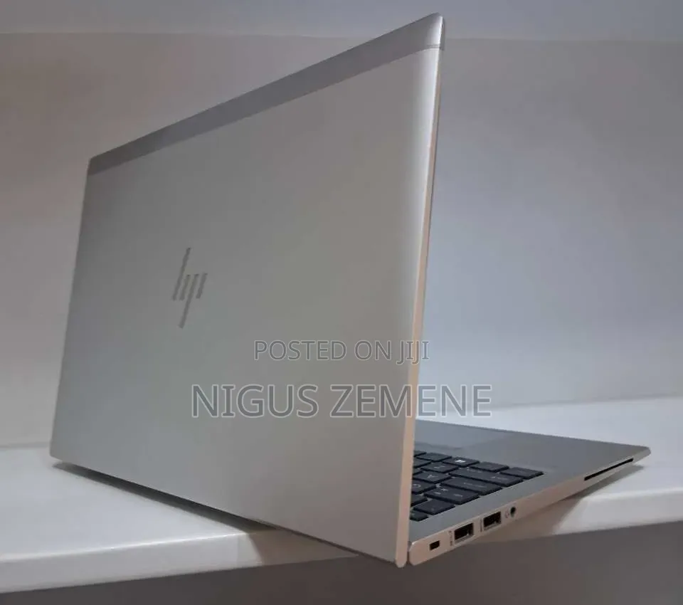 New Laptop HP EliteBook 840 G7 16GB Intel Core i7 SSD 512GB