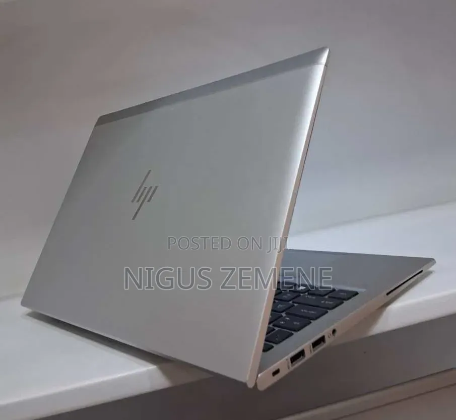 New Laptop HP EliteBook 840 G7 16GB Intel Core i7 SSD 512GB