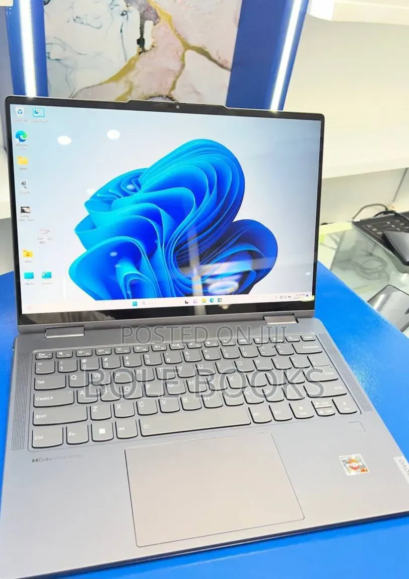 New Laptop Lenovo IdeaPad Yoga 11 16GB Intel Core i7 SSD 512GB