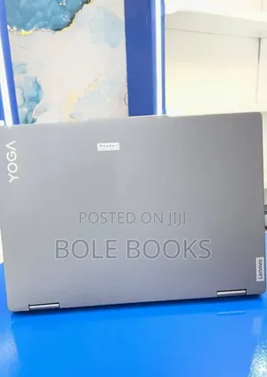 New Laptop Lenovo IdeaPad Yoga 11 16GB Intel Core i7 SSD 512GB